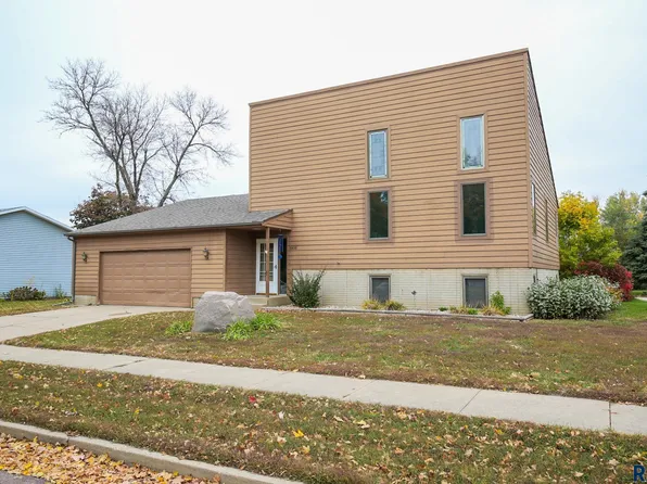 2800 W Brookings St, Sioux Falls, SD 57104