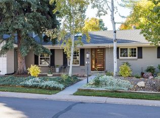 5508 E Mansfield Ave, Denver, CO 80237
