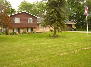 1631 S Parma Rd, Parma, MI 49269