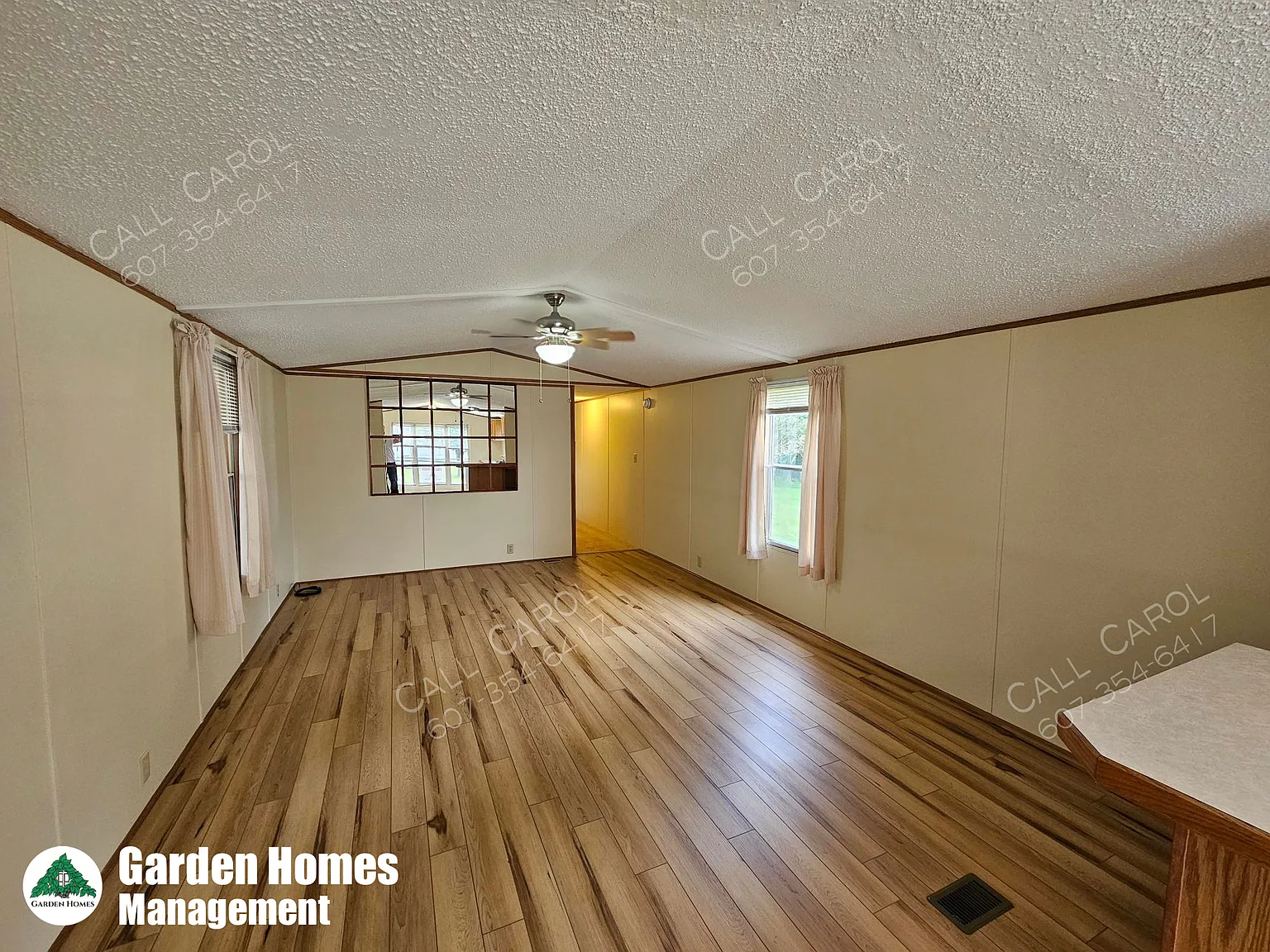 2 bed, 924 sqft, $1,285 — Photo 4