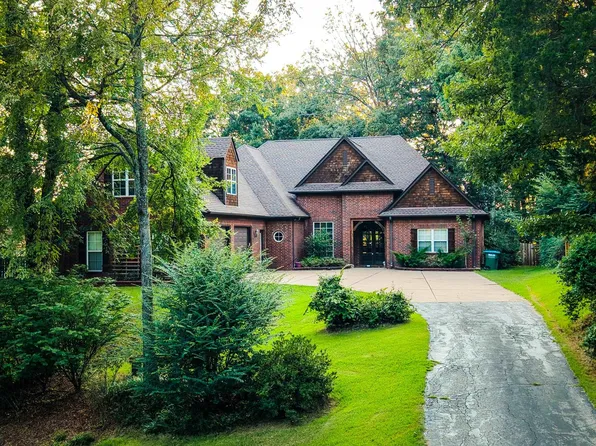 5509 Milton Wilson Rd, Arlington, TN 38002