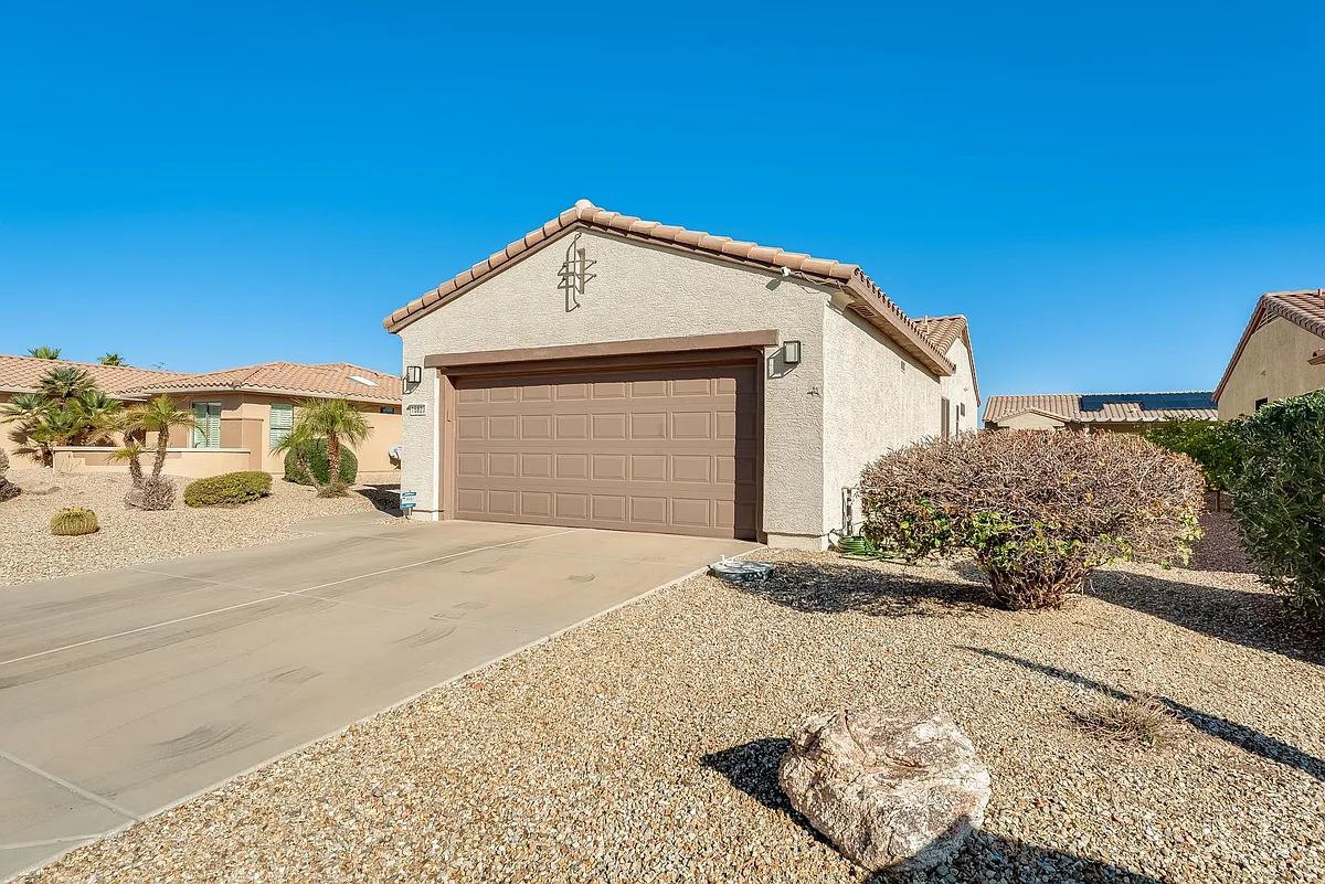 Building Photo - 16820 W Palisade Trail Ln