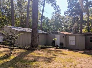 17101 Shadow Wood Dr, Flint, TX 75762