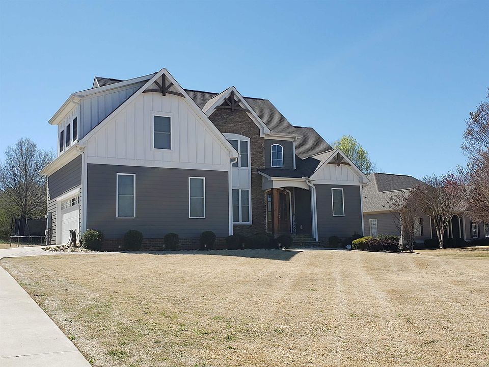 147 Conamara Ln, Woodruff, SC 29388 Zillow