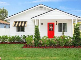 4165 Higuera St, Culver City, CA 90232