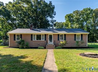 903 Glidewell Rd, Richmond, VA 23227
