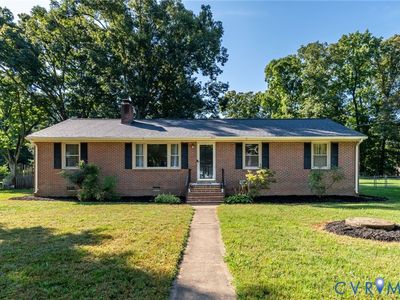 903 Glidewell Rd, Richmond, VA, 23227