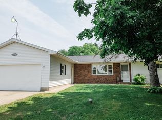 2250 Pray Rd, Charlotte, MI 48813