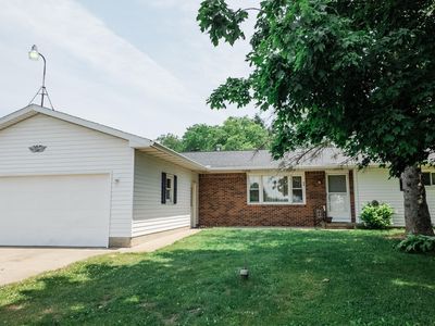 2250 Pray Rd, Charlotte, MI, 48813