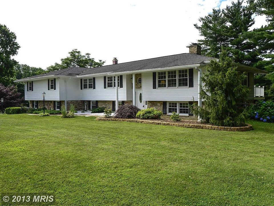 3988 Old Federal Hill Rd, Jarrettsville, MD 21084 Zillow