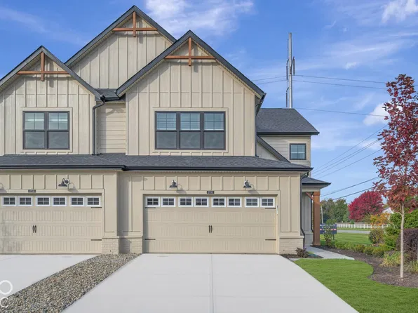 17590 Gruner Way, Westfield, IN 46062