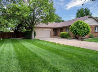 602 S Spruce St, Goddard, KS 67052