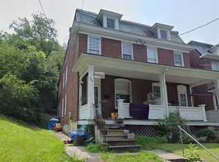 720 Baker St, Cumberland, MD 21502