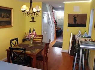 1116 William St, Baltimore, MD