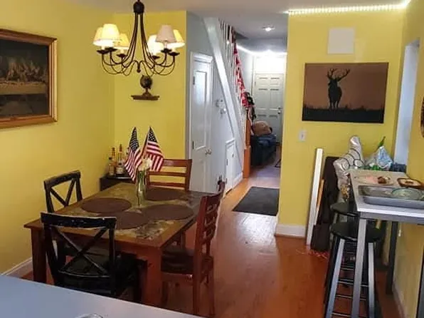 1116 William St, Baltimore, MD 21230