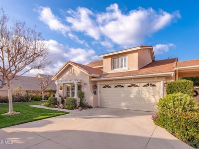 2061 Laurelwood Ave, Simi Valley, CA, 93063