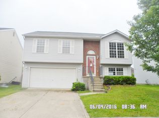 4681 Gilman Rd, Columbus, OH 43228