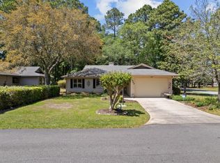 500 Fairway Dr W, Sunset Beach, NC 28468