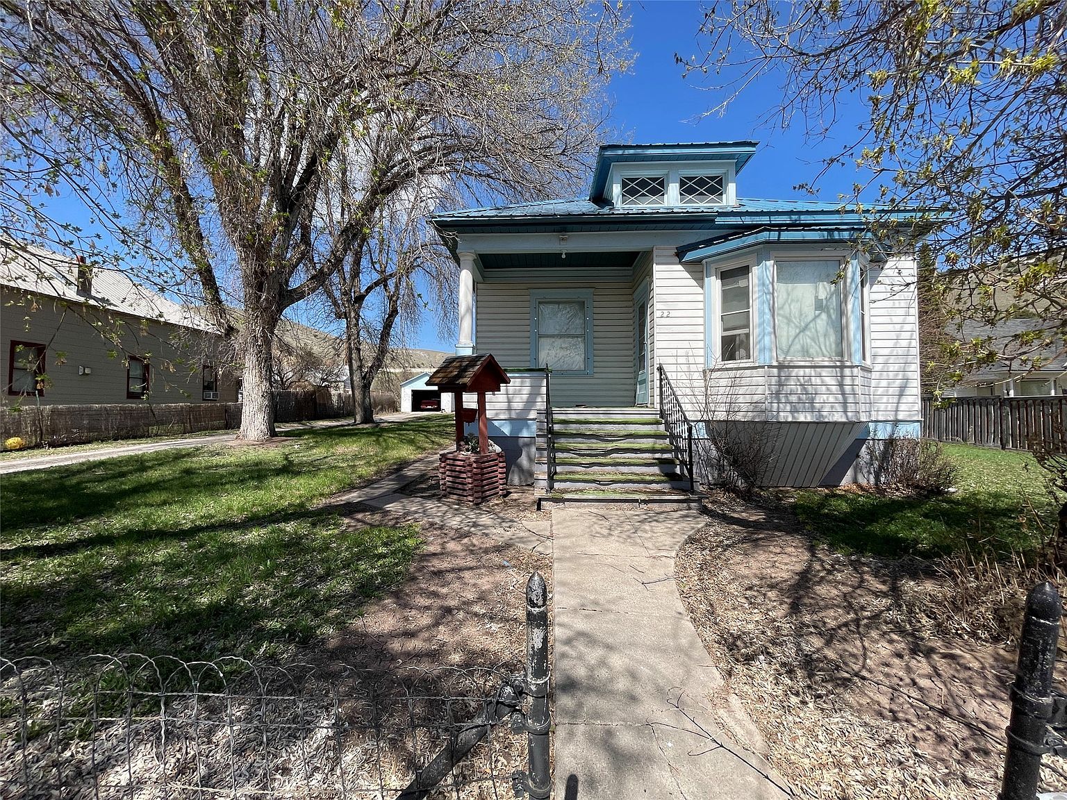 22 E Edwards St, Drummond, MT 59832 MLS 30005127 Zillow