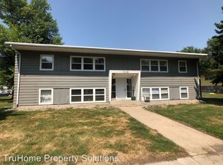 1110 14th Ave S APT 1, Grand Forks, ND 58201