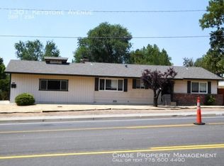 1301 Keystone Ave, Reno, NV 89503