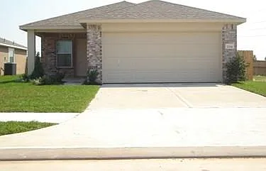 7206 Cypress Prairie Dr — Photo 1