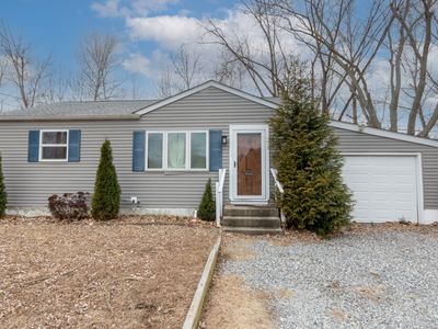 58 Great Plain Rd, Norwich, CT, 06360