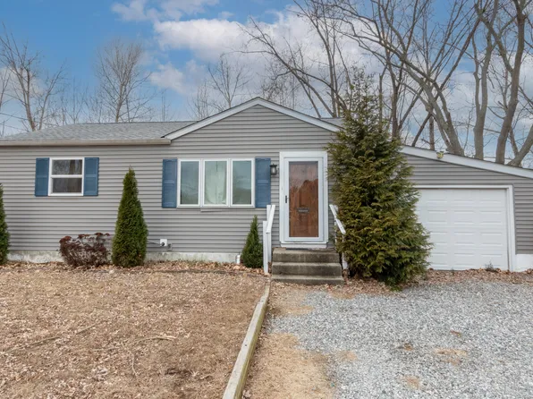 58 Great Plain Road, Norwich, CT 06360