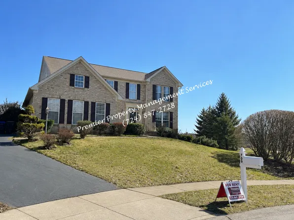 709 Williamsburg Ct, Cranberry Township, PA 16066