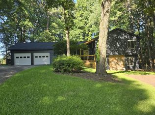 2927 Country Ln NW, Kennesaw, GA 30152