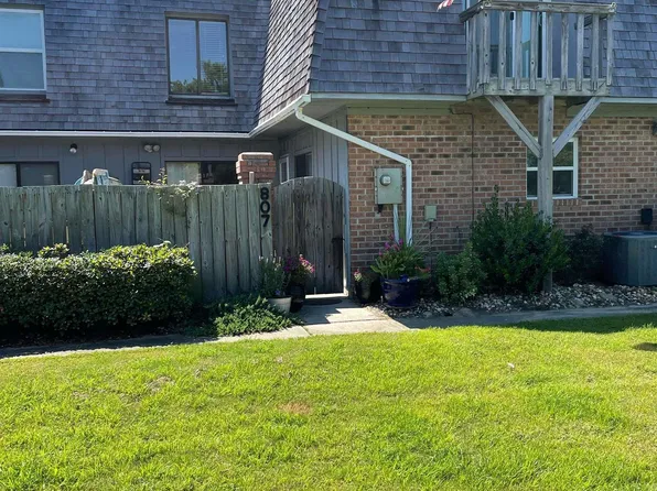 807 Angler Way Unit 807, Kitty Hawk, NC 27949