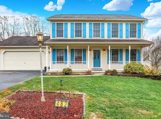 482 Chestnut Way, New Cumberland, PA 17070