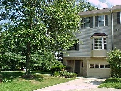 2-car driveway + garage