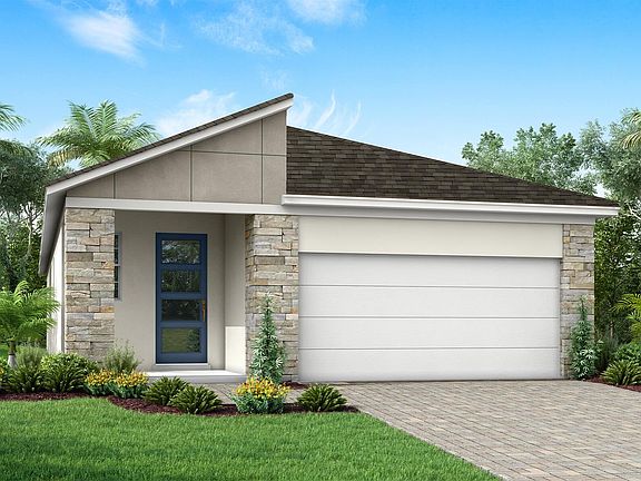 MODERN EXTERIOR STYLE