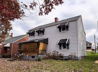 615 Welty St UNIT 1, Greensburg, PA