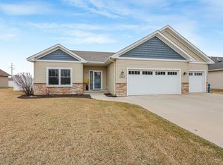 1454 Osauka Rd NE, Sauk Rapids, MN 56379