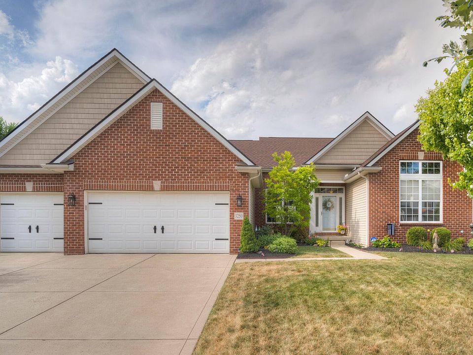 3250 Guffey Dr, Grove City, OH 43123 Zillow
