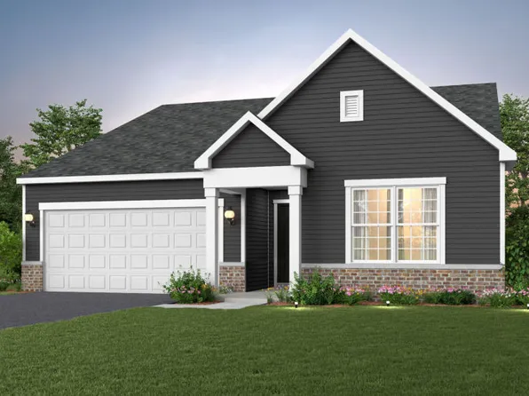 Fairview Plan, Amrine Meadows