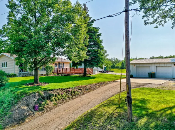 1025 Rutland St, Marseilles, IL 61341