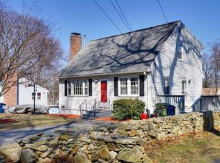 19 Upland Rd, Marlborough, MA 01752