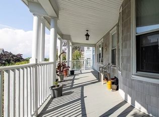 739 Rock St #3, Fall River, MA 02720