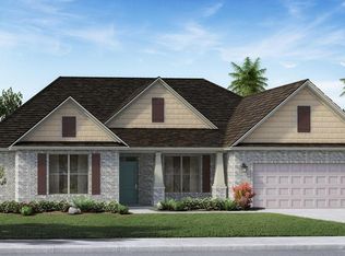 4124 Lazy Breeze Ln, Milton, FL 32583