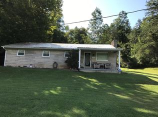 3785 Cal Hill Rd, Pine Knot, KY 42635