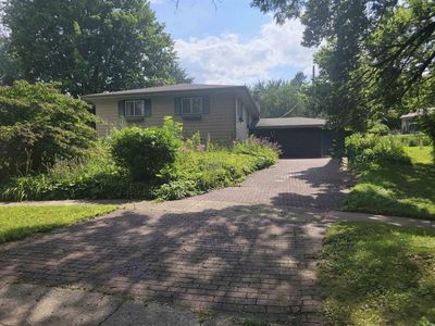 10 Barron Court, Madison, WI, 53705