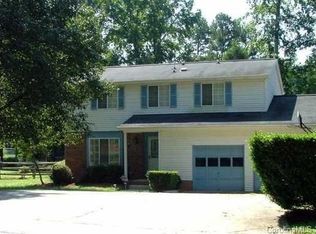 6211 Upas Ln, Charlotte, NC 28227