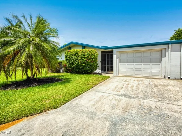 5554 Hamlet Ln, Fort Myers, FL 33919