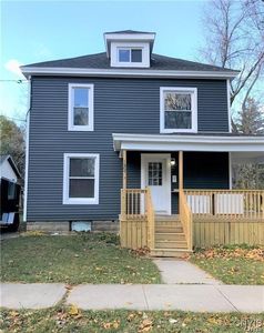 139 Wyoming Ave, Watertown, NY, 13601