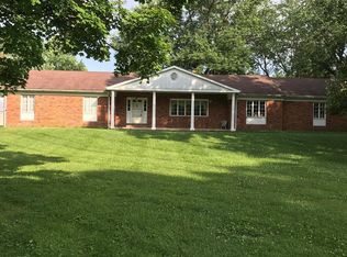 25 Reo Dr, Chillicothe, OH 45601