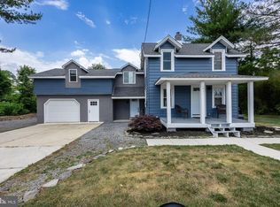 1921 Broad St, Cinnaminson, NJ 08077