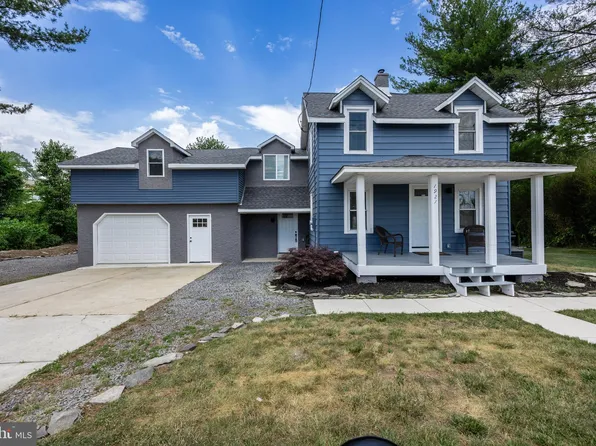 1921 Broad St, Cinnaminson, NJ 08077